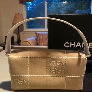 Chanel small bag. Perfect condition